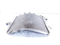 2005 & 2006 Kawasaki Ninja ZX6R ZX636 ZX6RR ZX600 Engine Water Cooling Radiator - C3 Cycle