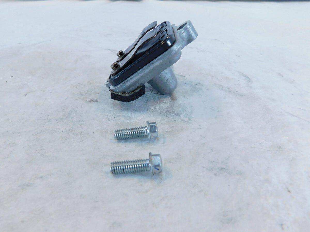 Kawasaki Ninja EX650 Versys 650 & Vulcan S Z650 Cylinder Head Reed Valve & Cover - C3 Cycle