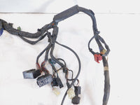 2003 Honda ST1300 ST1300A ST1300AC Main Wire Wiring Harness Loom w/ Plugs - C3 Cycle