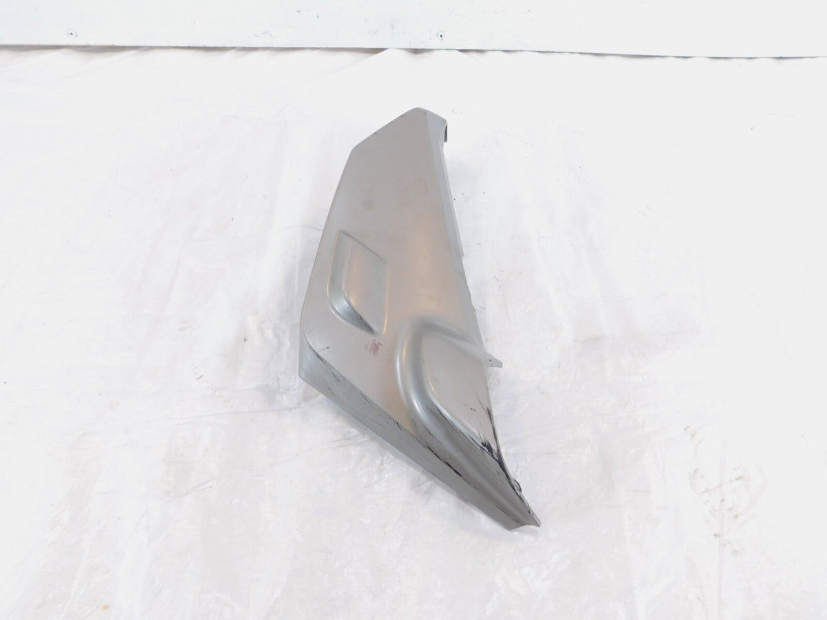 2011-2016 BMW K1600 GT K1600GT K1600GTL Left Foot Peg Protection Guard Fairing - C3 Cycle