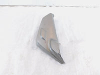2011-2016 BMW K1600 GT K1600GT K1600GTL Left Foot Peg Protection Guard Fairing - C3 Cycle