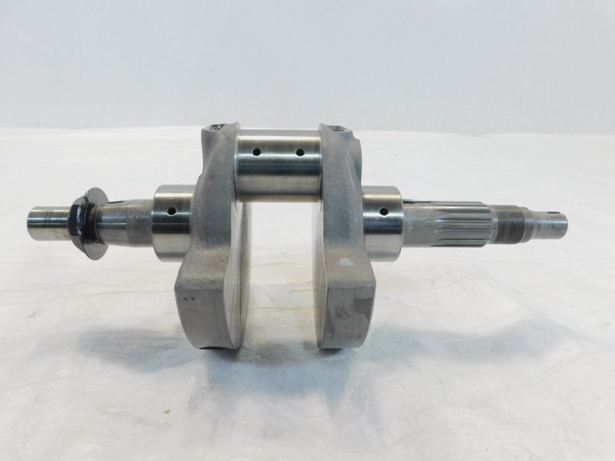 2016 Ducati Monster 821 M821 Dark OEM Engine Motor Crank Shaft Crankshaft - C3 Cycle