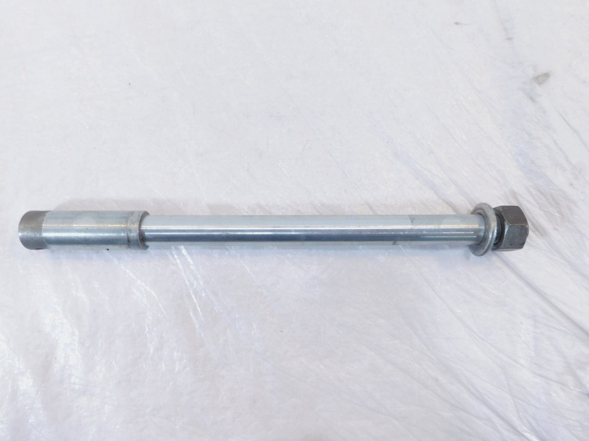 Buell M2 Cyclone & S2 S3 Thunderbolt & X1 S1 Lightning Front Wheel Axle Bolt - C3 Cycle