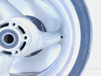 2001-2002 Buell M2 Cyclone S3 Thunderbolt & X1 Lightning Rear Wheel Rim & Tire