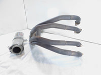 1994-1996 Suzuki RF600R RF600 Exhaust Header Pipe w/ Yoshimura Slip on Muffler - C3 Cycle