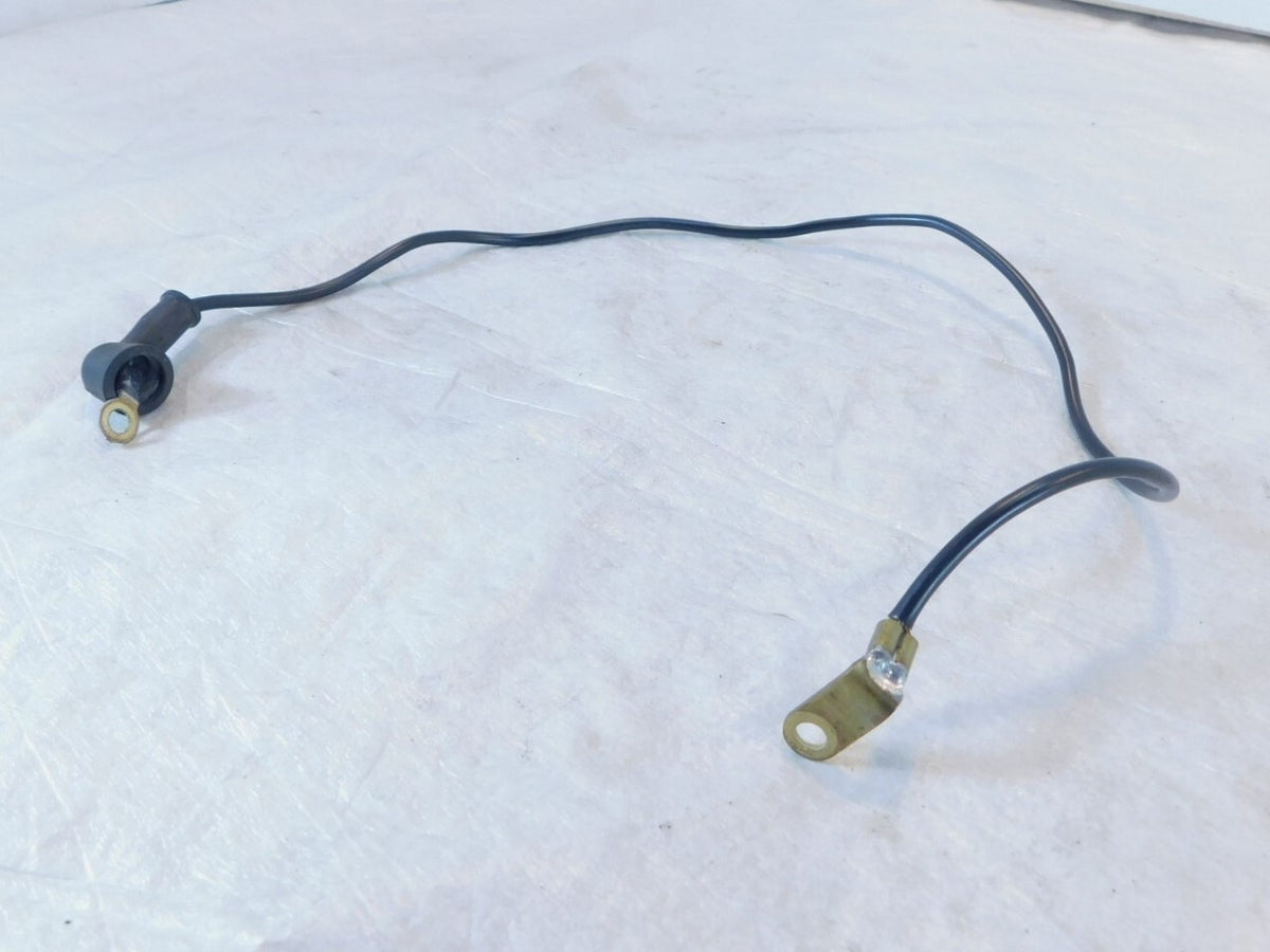 Kawasaki Ninja 400 EX400 & Z400 ER400 Engine Starter Motor Relay Cable Wire Lead - C3 Cycle