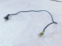 Kawasaki Ninja 400 EX400 & Z400 ER400 Engine Starter Motor Relay Cable Wire Lead - C3 Cycle