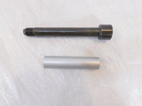 Erik Buell Racing EBR 1190 1190SX 1190RX Swingarm Pivot Bolt & Bushing Shaft - C3 Cycle