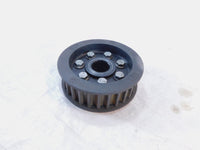 2001-2004 BMW F650CS F650 Front Output Transmission Drive Belt Pulley Sprocket - C3 Cycle