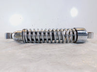 Harley Sportster 883 & Ironhead 1000 & 1100 Chrome Rear Shock Absorber - C3 Cycle
