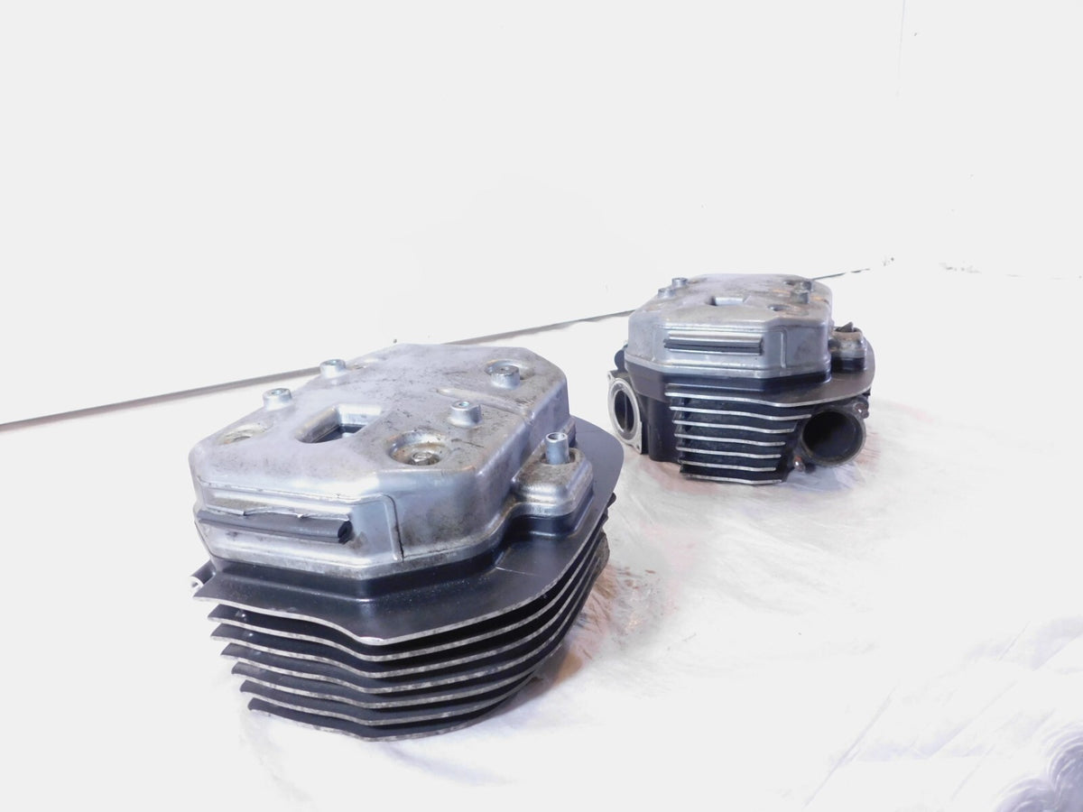 Kawasaki Vulcan 1700 Vaquero VN1700 Front/Rear Cylinder Heads Camshafts & Covers - C3 Cycle