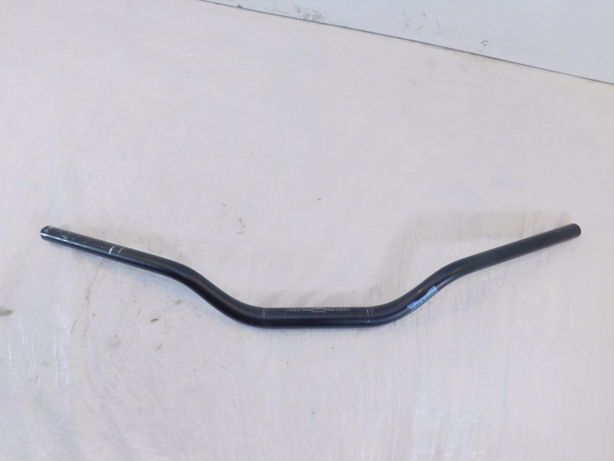 2007-2012 Triumph Tiger 1050 SE Black Front Control Handle Bar Handlebars - C3 Cycle
