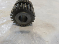 Yamaha V-Star 950 XVS950 Touring Tourer & Bolt Engine Motor Starter Idle Gear - C3 Cycle