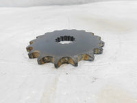 2004-2019 Kawasaki Ninja ZX10R ZX10RR ZX1000 Front Transmission Output Sprocket - C3 Cycle