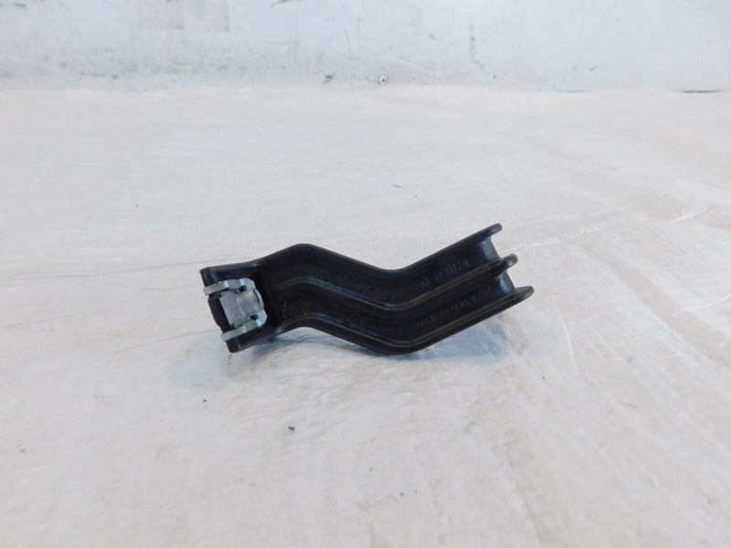 06-09 Aprilia Tuono 1000 RSV1000 Radiator Expansion Tank Reservoir Bracket Mount