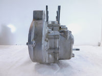 Harley Davidson Sportster 883 & 1200 Silver Crankcase Cases Engine Block - C3 Cycle