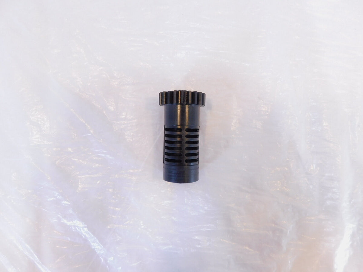 1982-1998 Harley Davidson EVO Touring Dyna FXR & Softail Oil Pump Breather Gear - C3 Cycle