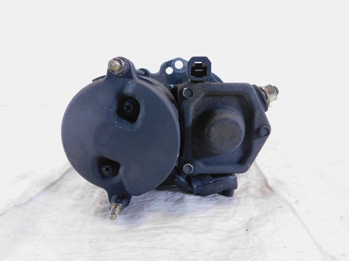 Harley Davidson EVO & Twin Cam Road King Softail & Dyna Engine Starter Motor - C3 Cycle