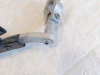 08-10 Buell XB XB12 Ulysses Barkbusters Handlebar Brush Guard Hand Protectors - C3 Cycle