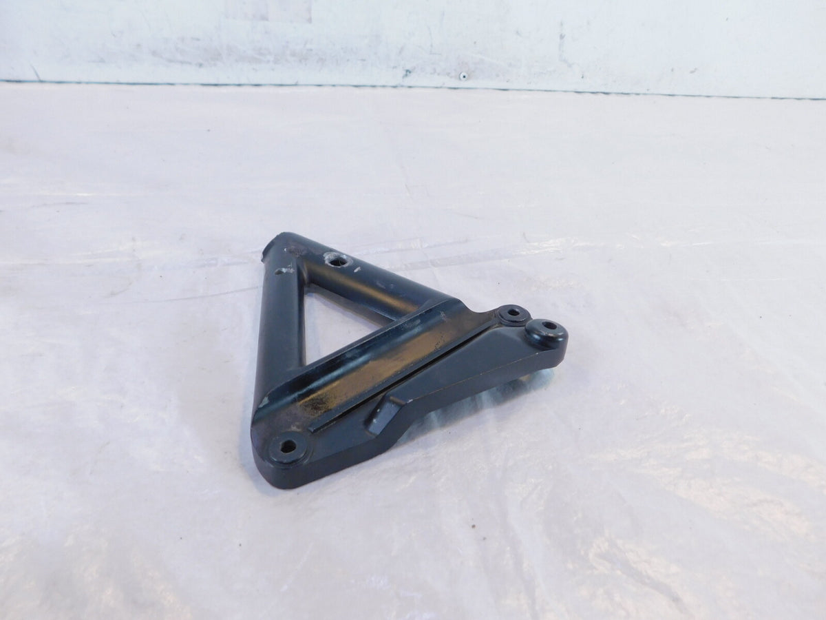 1999-2005 BMW R1150GS R1150GS Adventure Black Right Fog Light Support Bracket - C3 Cycle