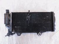BMW F650CS F650GS Dakar & G650GS Sertao Engine Motor Water Cooling Radiator - C3 Cycle