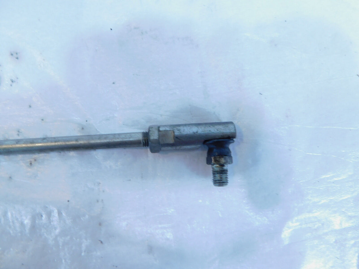 Harley Davidson Touring Road King Street & Electra Glide Gear Shifter Shift Rod - C3 Cycle