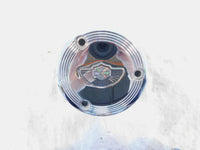 2003 Harley V-Rod VRSC VRod Chrome 100th Anniversary Engine Slave Cylinder Cover - C3 Cycle