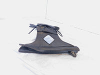 1999-2007 Honda Shadow 600 VT600CD Deluxe Saddlebag Support Mount Leather Strap - C3 Cycle