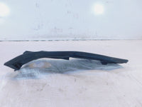 1992-1997 BMW K1100LT K1100 Front Left Inner Dash Instrument Trim Panel - C3 Cycle