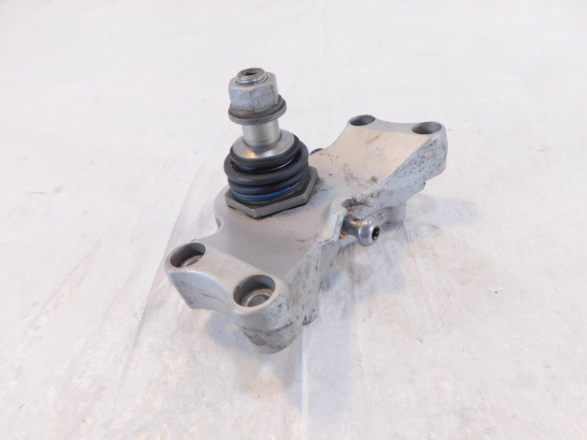 2005-2013 BMW R1200 RT R1200RT Bottom Lower Front Wheel Fork Bridge Bracket - C3 Cycle