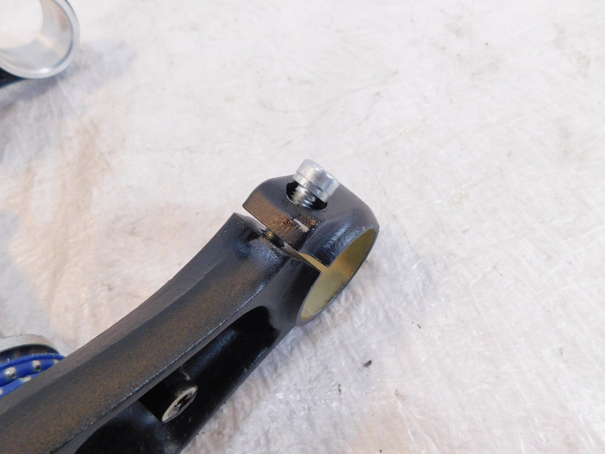 Royal Enfield Meteor 350 Euro 5 Front Fork Steering Stem & Bridge Triple Tree - C3 Cycle