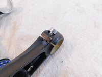 Royal Enfield Meteor 350 Euro 5 Front Fork Steering Stem & Bridge Triple Tree - C3 Cycle