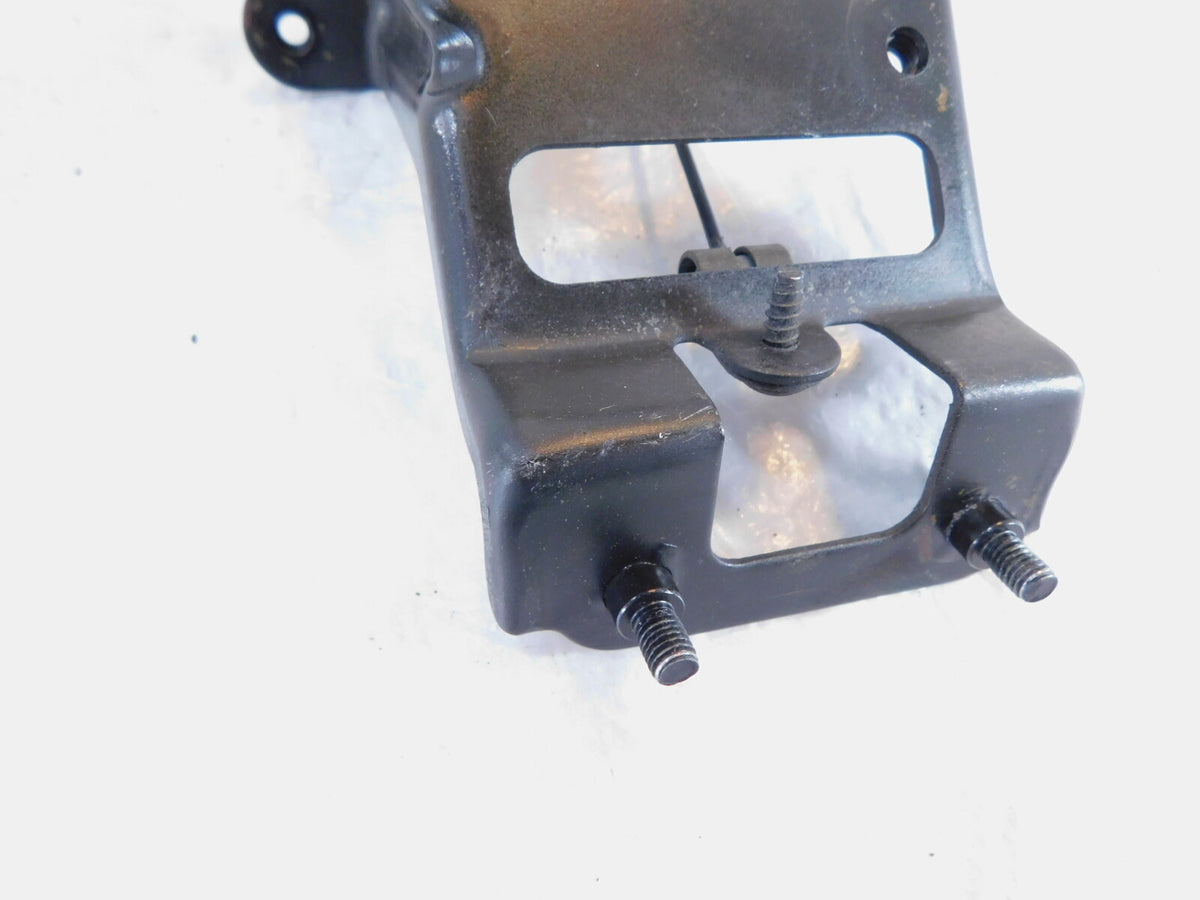 1988-00 Honda Goldwing GL1500A GL1500SE GL1500I Right/Left Trunk Hinge Brackets - C3 Cycle