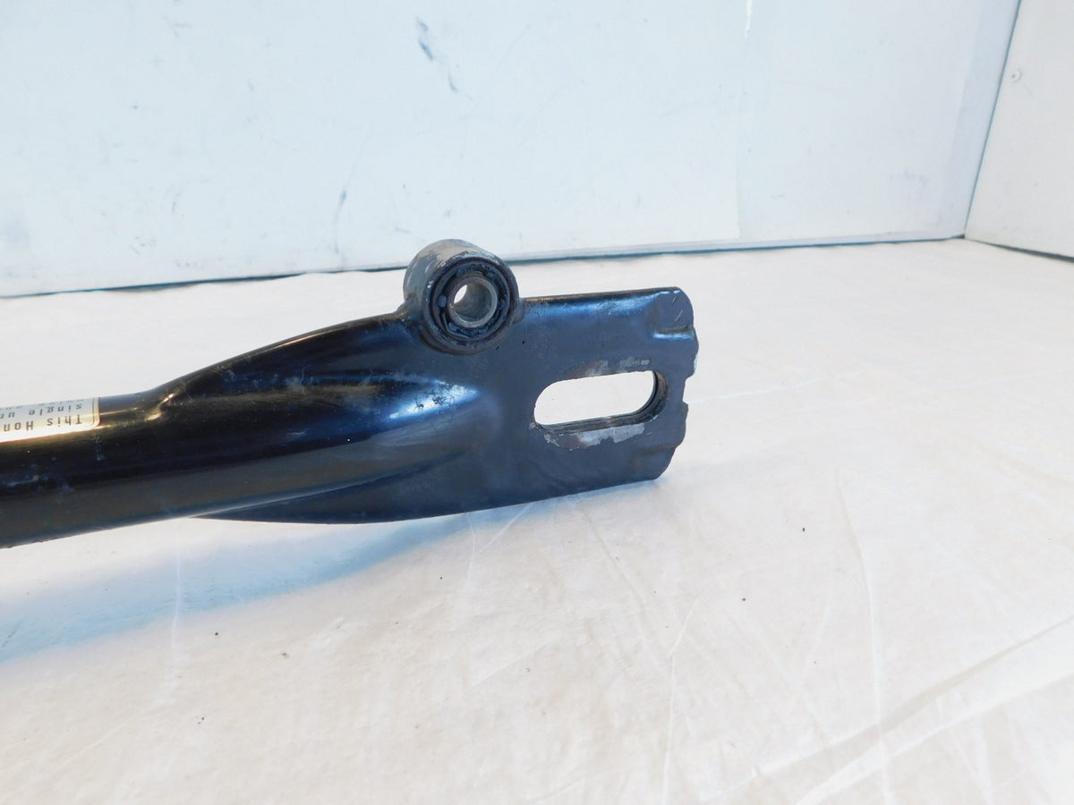 Honda CM400 CM450 Custom & Hondamatic Black Rear Wheel Suspension Fork Swingarm - C3 Cycle