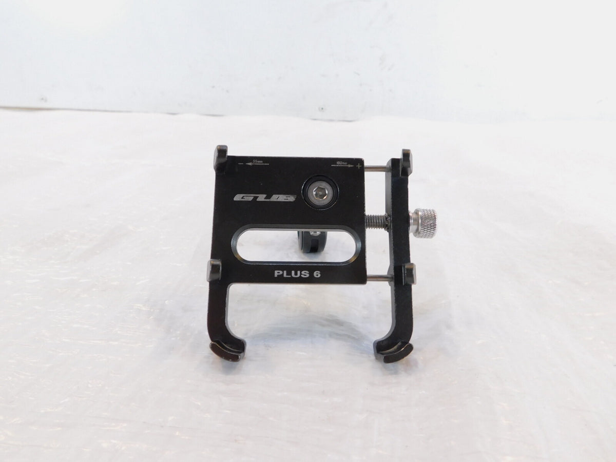 1982 BMW R100 R100/T Airhead Glib Plus 6 Smartphone Phone Holder Handlebar Mount - C3 Cycle