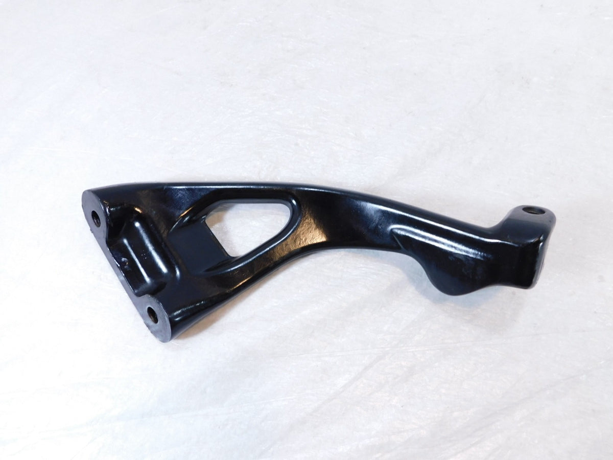 Harley Davidson Softail Low Rider Street Bob Front Right Footpeg Mount Bracket - C3 Cycle