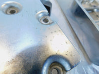 Kawasaki Vulcan 1500 Classic Nomad Front/Rear Cylinder Head Valve Rocker Covers - C3 Cycle