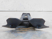 2000-2003 Aprilia SL1000 Falco Black Front Lower Under Cooler Spoiler Cowl Guard