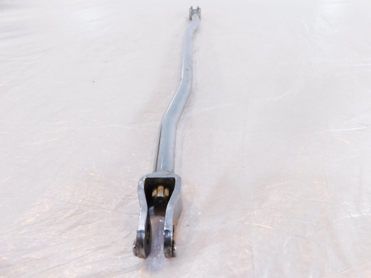 1997-2007 Honda VT1100 VT1100C Shadow 1100 Spirit Brake Pedal Linkage Link Rod - C3 Cycle