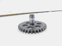 Kawasaki Concours & Ninja 1000 1000R ZX1000 Oil Pump Drive Gear 35T 35 Tooth