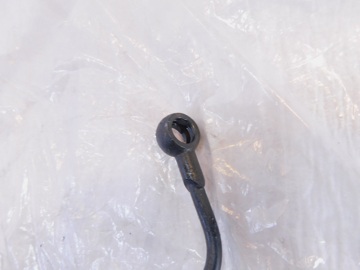 Kawasaki Concours 1000 Ninja 1000 & Eliminator Cylinder Head Oil Hose Line Pipe - C3 Cycle
