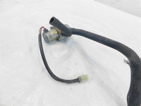 2003-2007 Suzuki SV1000 SV1000S Second 2nd Air Cut Valve Solenoid Switch - C3 Cycle