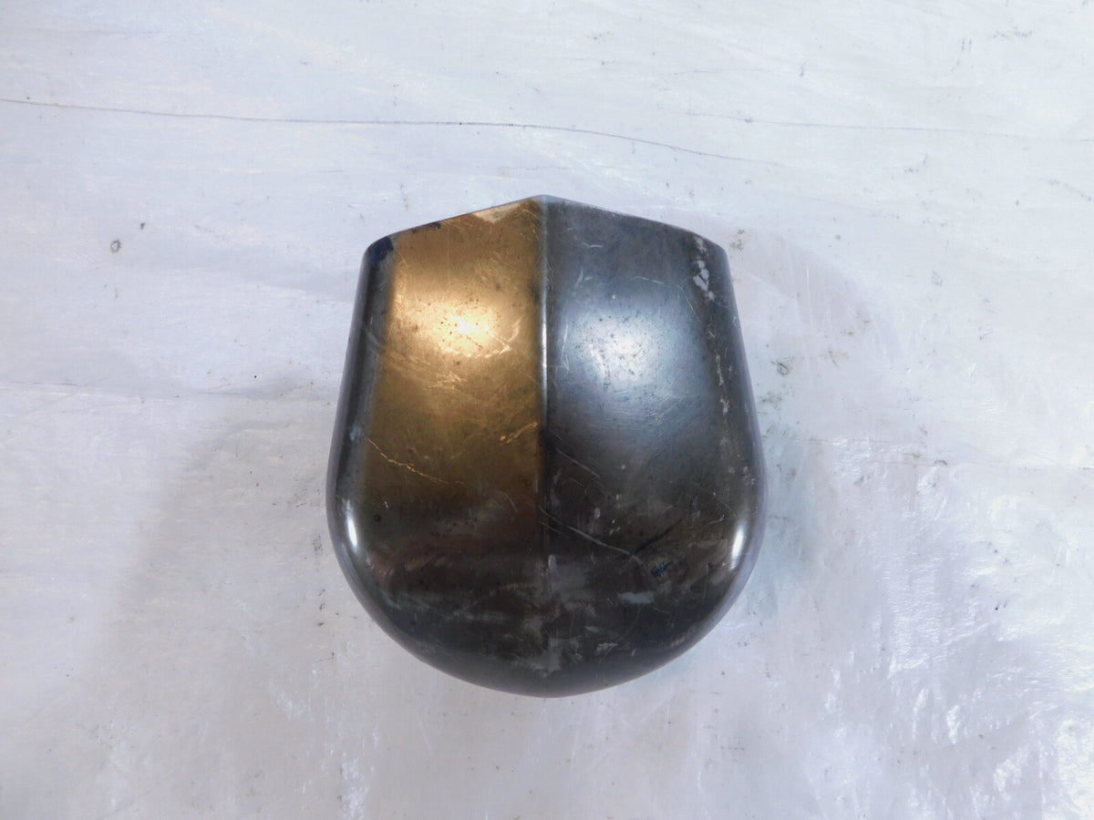 2015 & 2016 Harley Davidson Road King Street & Electra Glide Chrome Horn Cover - C3 Cycle