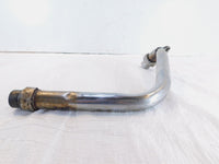 1983-1986 Honda VT500 VT500C Shadow 500 Left Exhaust Header Pipe 18320-MF5-003 - C3 Cycle