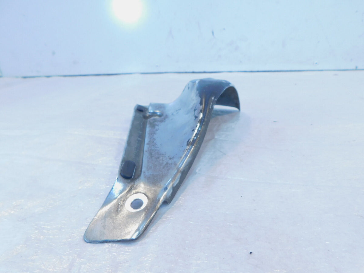 1987-2007 Honda VT1100 Spirit Shadow 1100 Chrome Front Right Frame Cover - C3 Cycle
