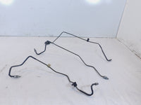 2001-2005 BMW F650CS F650 CS Front/Rear ABS Brake Hose Pipe Line Lot - C3 Cycle