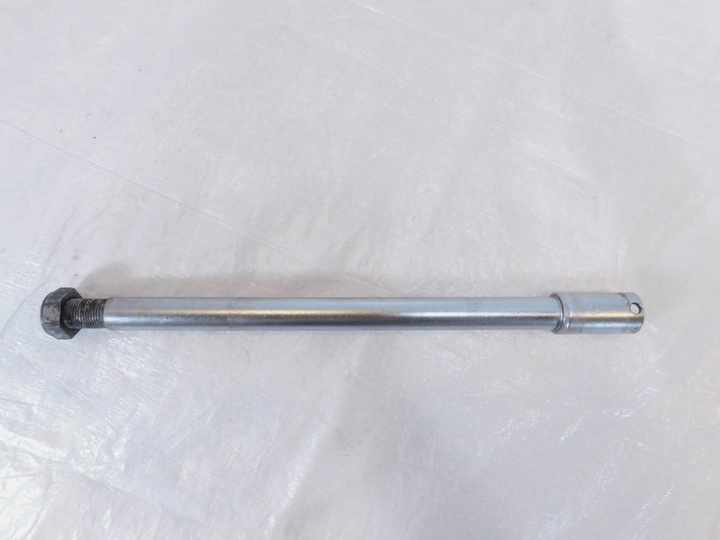 Yamaha V-Max 1200 & Royal Star Boulevard OEM Rear Back Wheel Rim Axle Bolt Shaft
