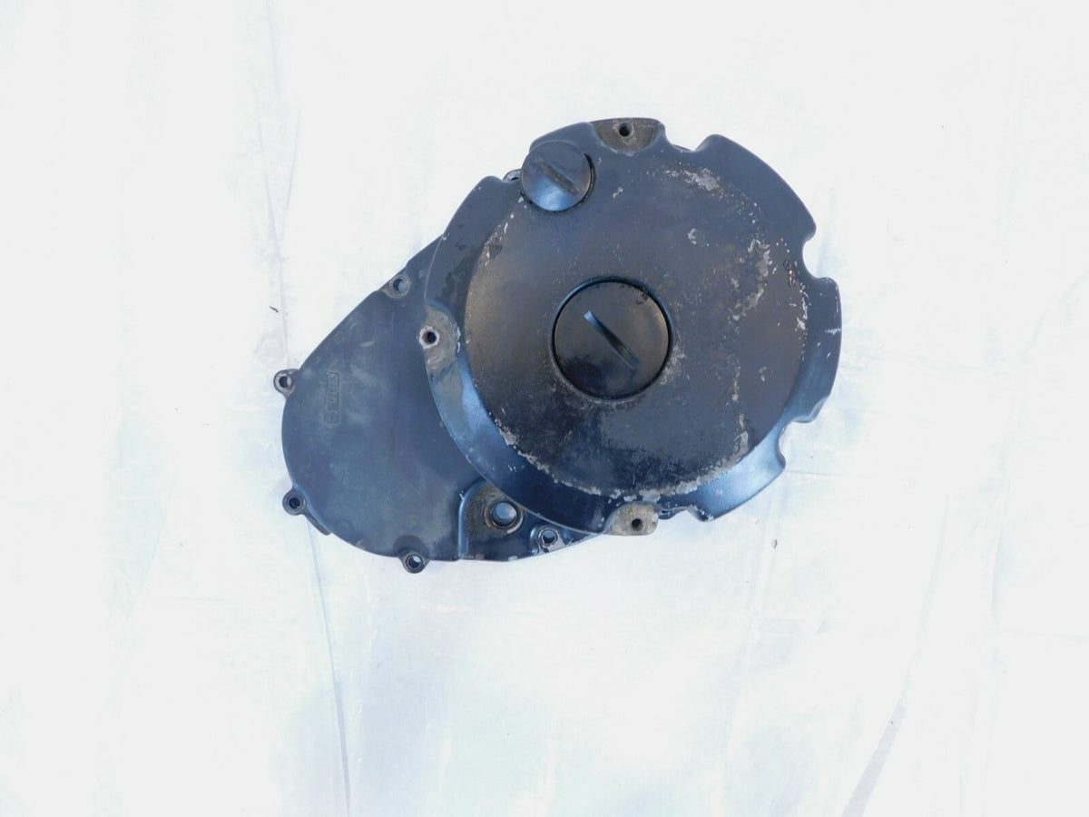 96-98 Kawasaki Vulcan 1500 VN1500D/E Classic Left Engine Alternator Stator Cover - C3 Cycle
