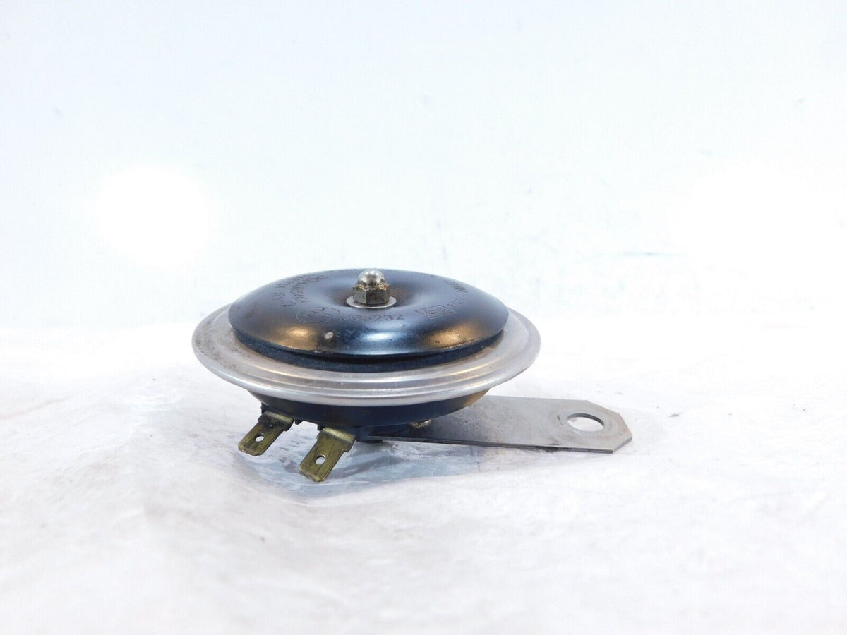 1997 1998 1999 2000 BMW F650 Funduro F650ST Warning Signal Horn - 61322346423 - C3 Cycle
