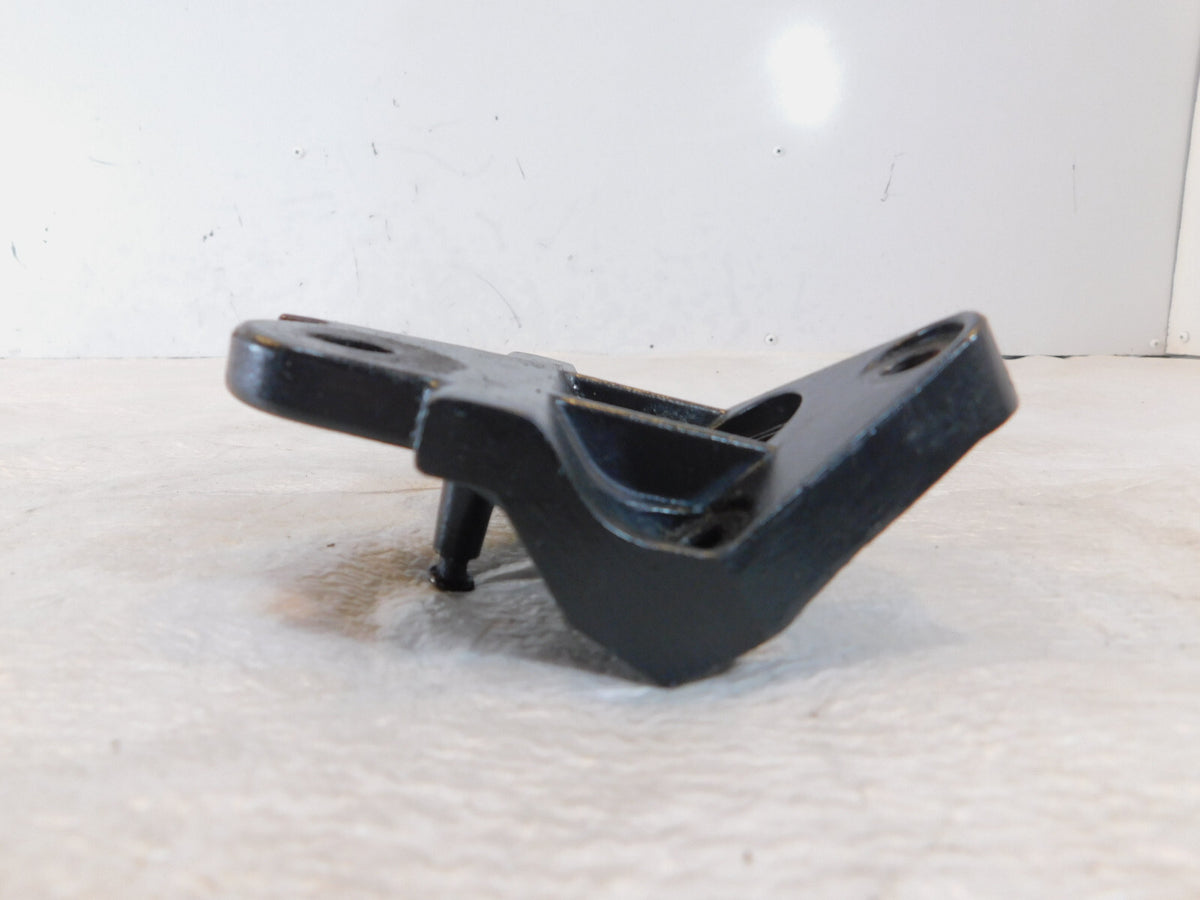 11-20 Aprilia SL750 Shiver 750 900 Side Stand Kickstand Prop Bracket Mount Stay - C3 Cycle